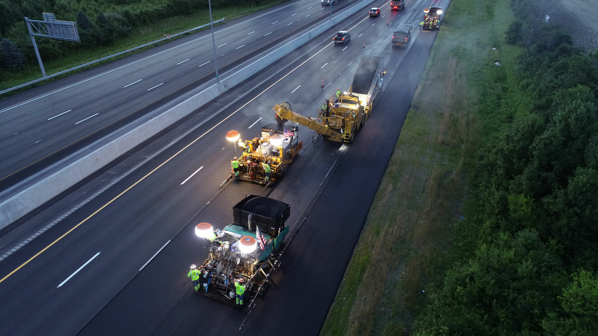 asphalt paving acworth ga